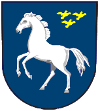 Obec Pozděchov - logo
